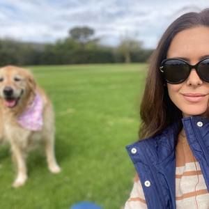 Meet your Posher, Kylie